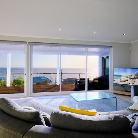 Bahari Villa Simonʼs Town Kültér fotó