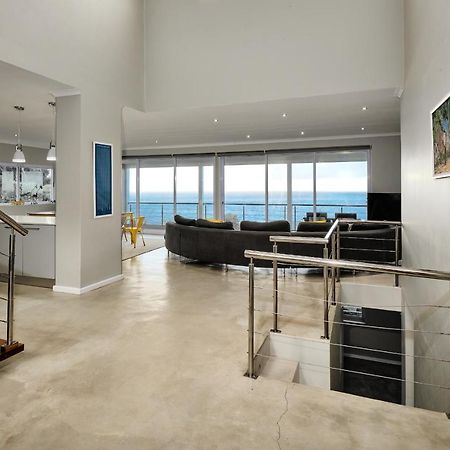 Bahari Villa Simonʼs Town Kültér fotó