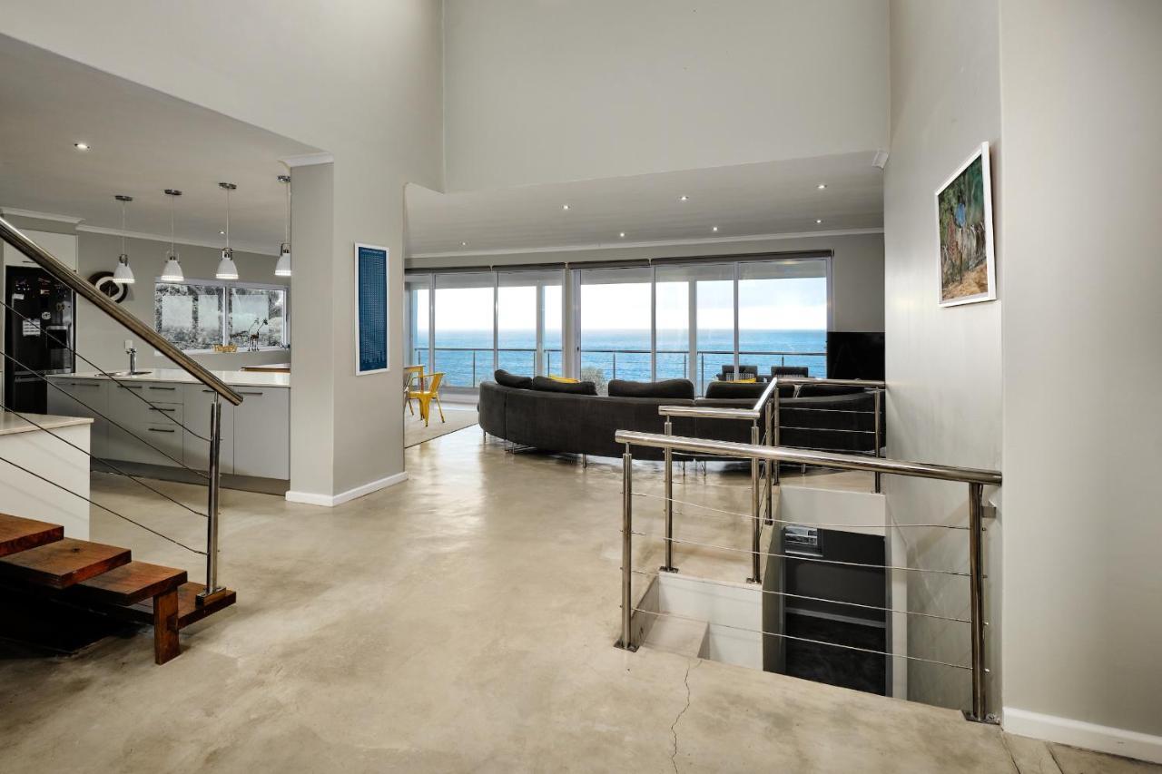 Bahari Villa Simonʼs Town Kültér fotó