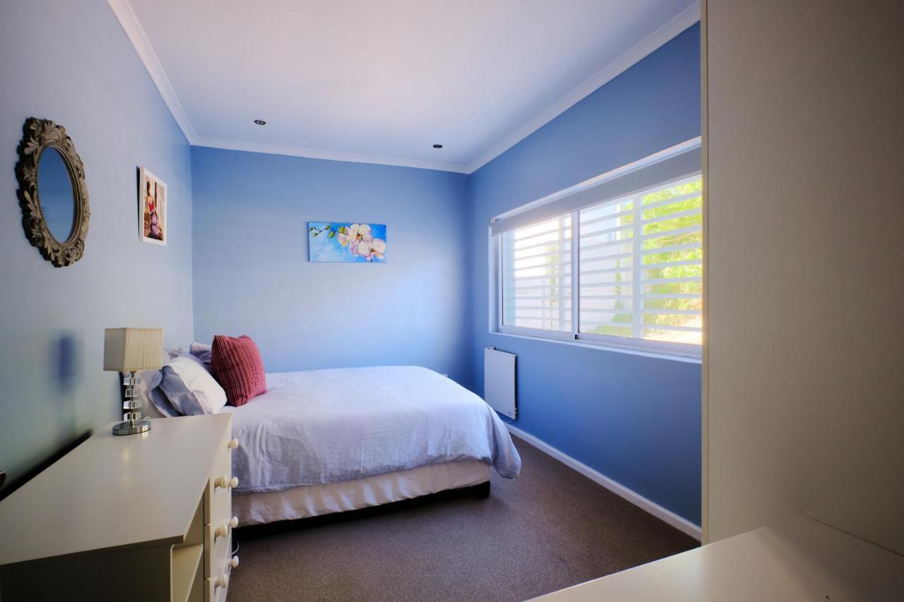 Bahari Villa Simonʼs Town Kültér fotó