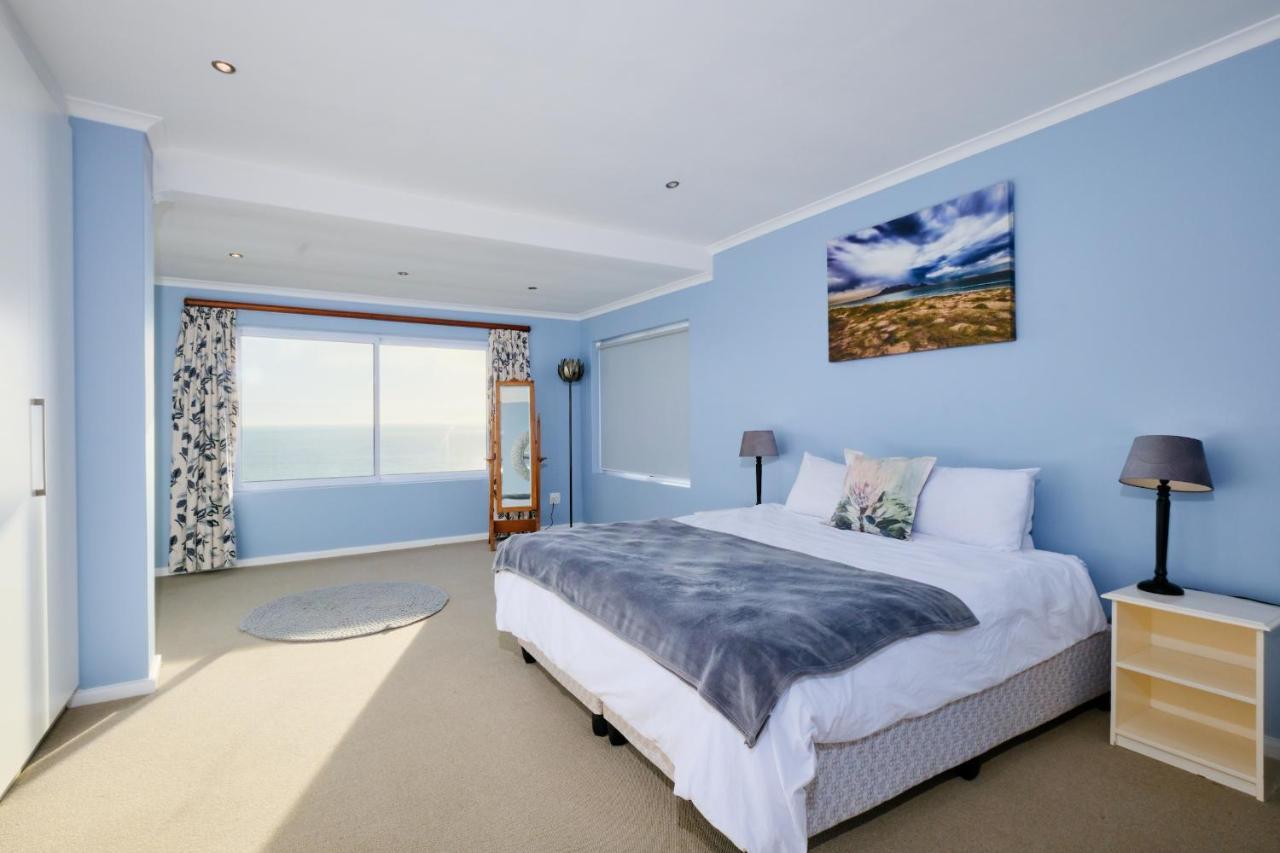Bahari Villa Simonʼs Town Kültér fotó
