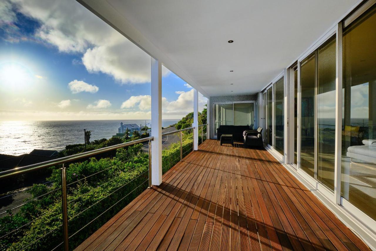 Bahari Villa Simonʼs Town Kültér fotó