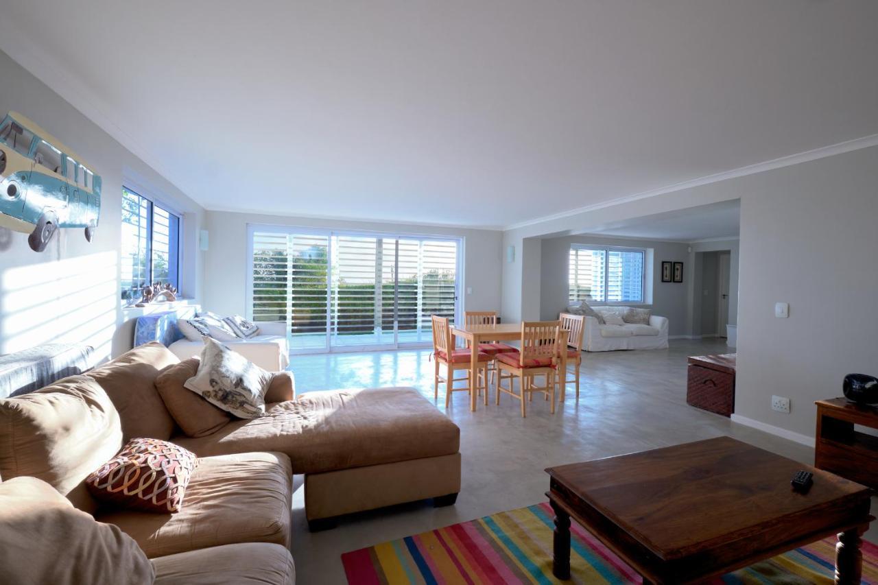 Bahari Villa Simonʼs Town Kültér fotó