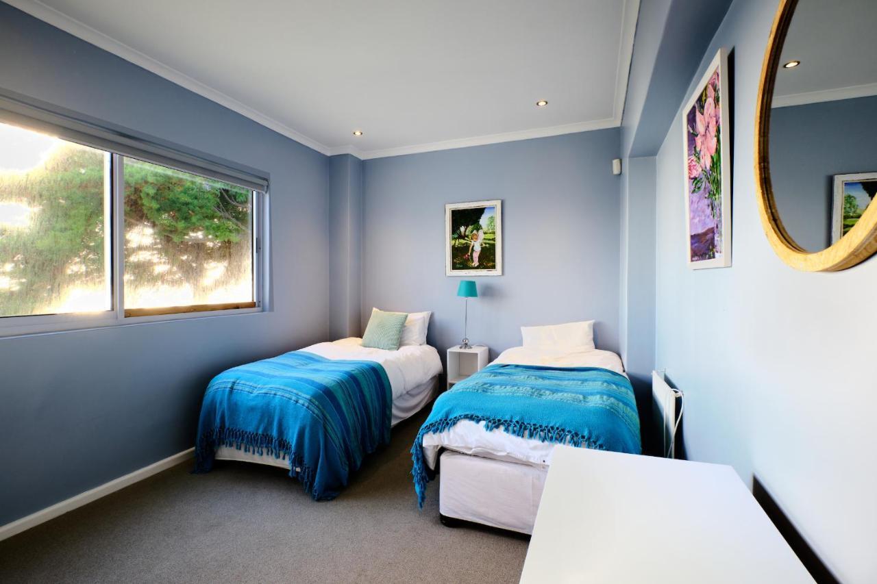 Bahari Villa Simonʼs Town Kültér fotó