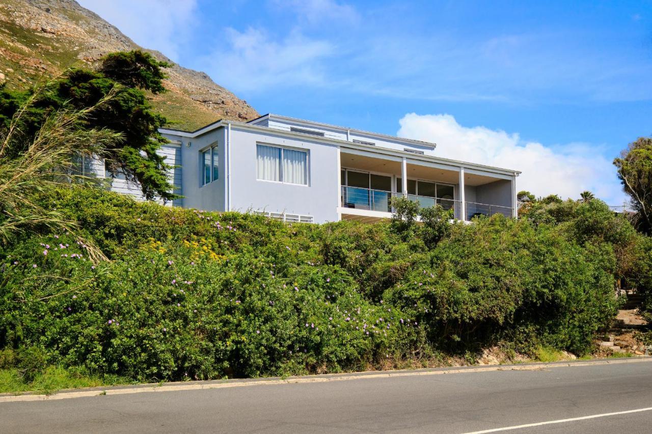 Bahari Villa Simonʼs Town Kültér fotó