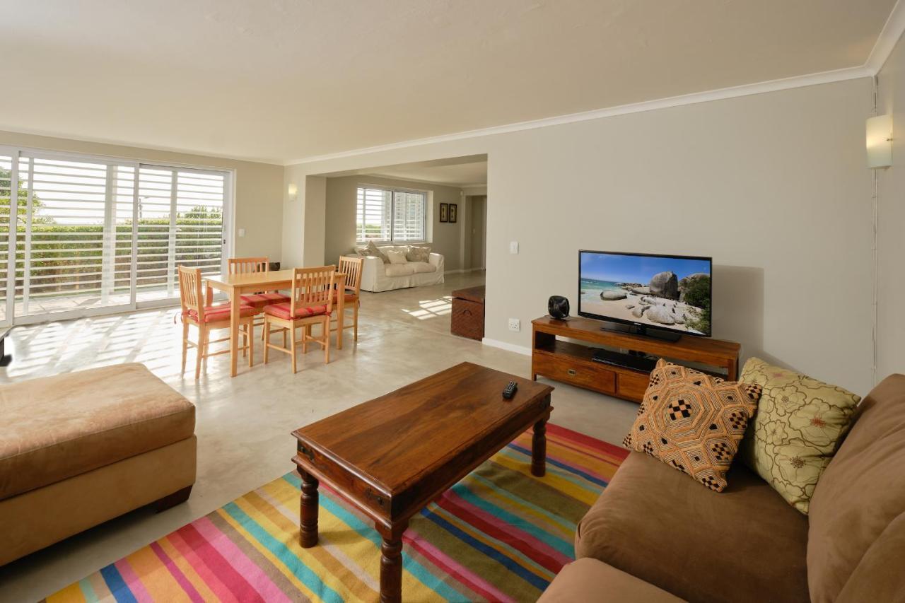 Bahari Villa Simonʼs Town Kültér fotó