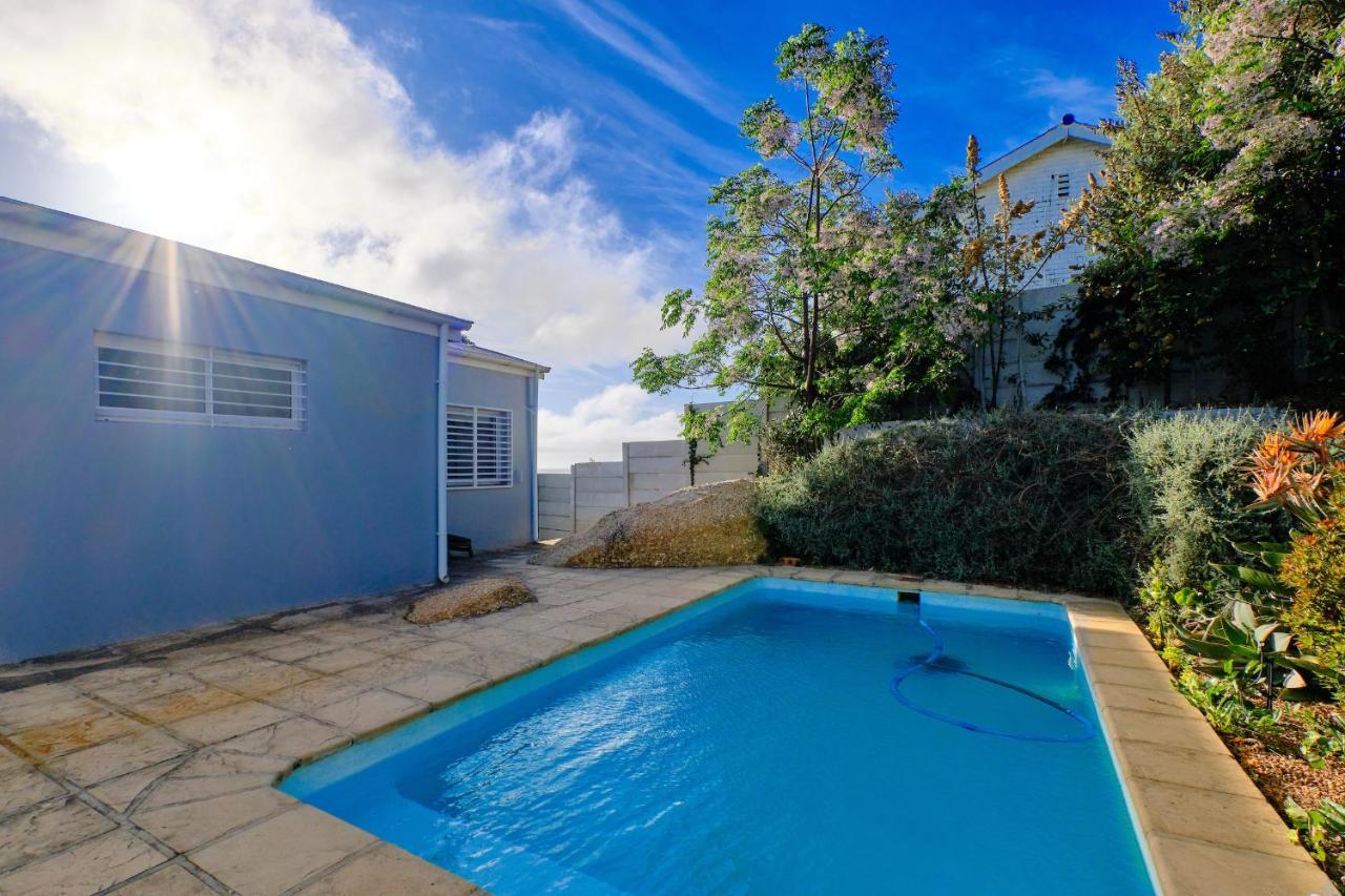 Bahari Villa Simonʼs Town Kültér fotó