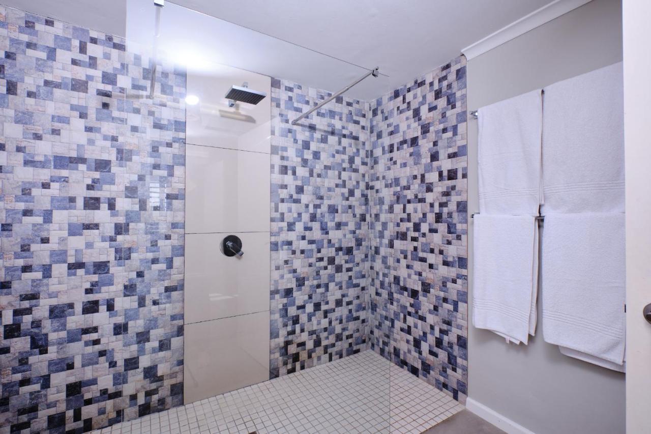 Bahari Villa Simonʼs Town Kültér fotó