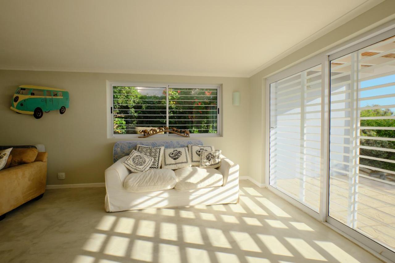 Bahari Villa Simonʼs Town Kültér fotó