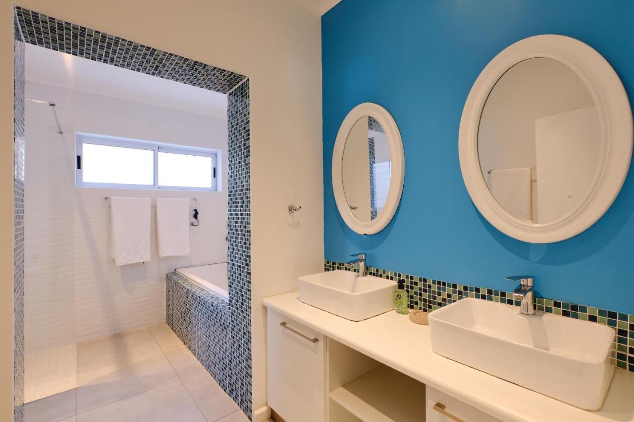 Bahari Villa Simonʼs Town Kültér fotó