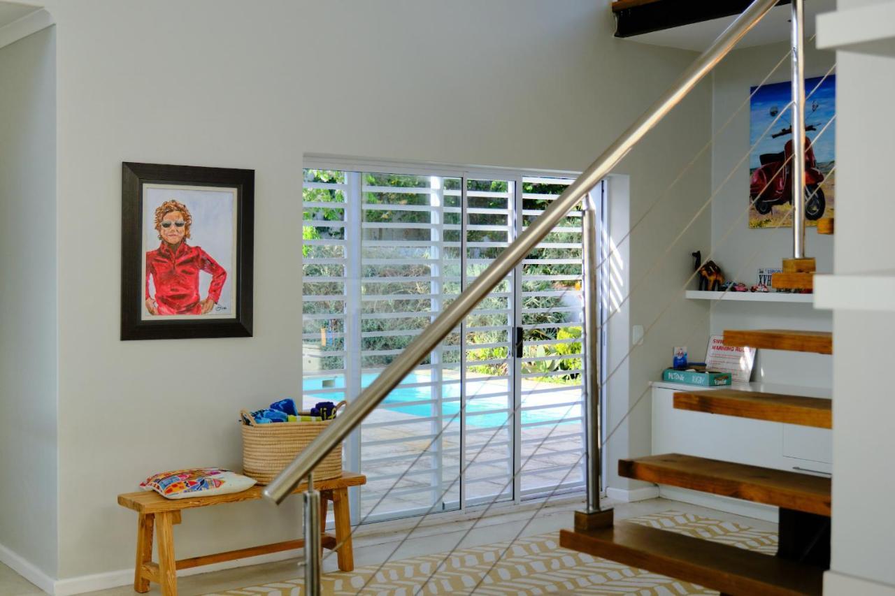 Bahari Villa Simonʼs Town Kültér fotó